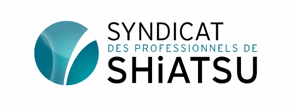Logo syndicat de shiatsu